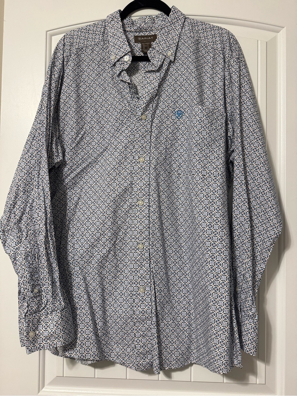 Men’s Ariat Shirt